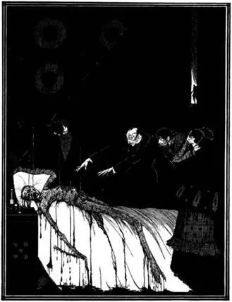 Edgar Alan Poe