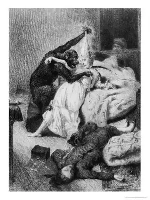 Antología - Edgar Allan Poe
