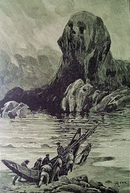 cuentos de terror
