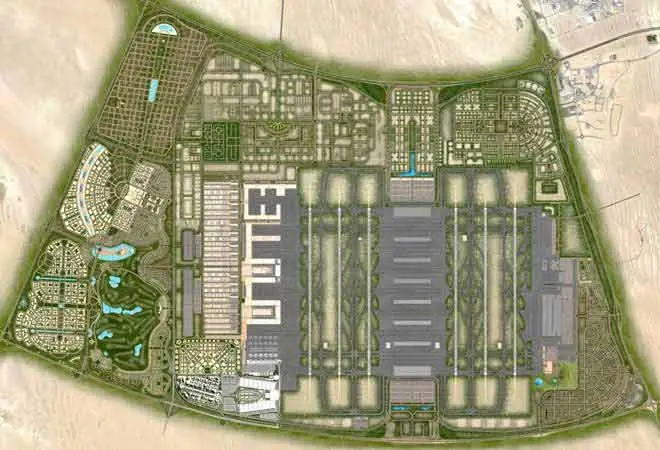 Dubai [La Ciudad de Lujos]