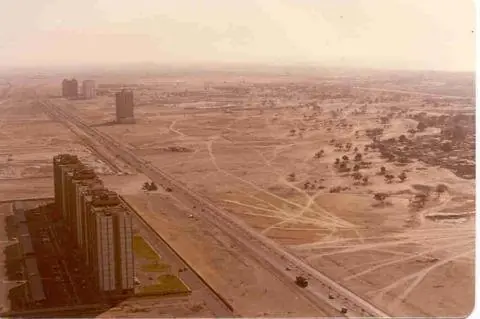 Dubai [La Ciudad de Lujos]