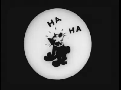 Felix, El Gato.. (El Gato Felix)