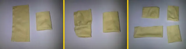 confeccionar