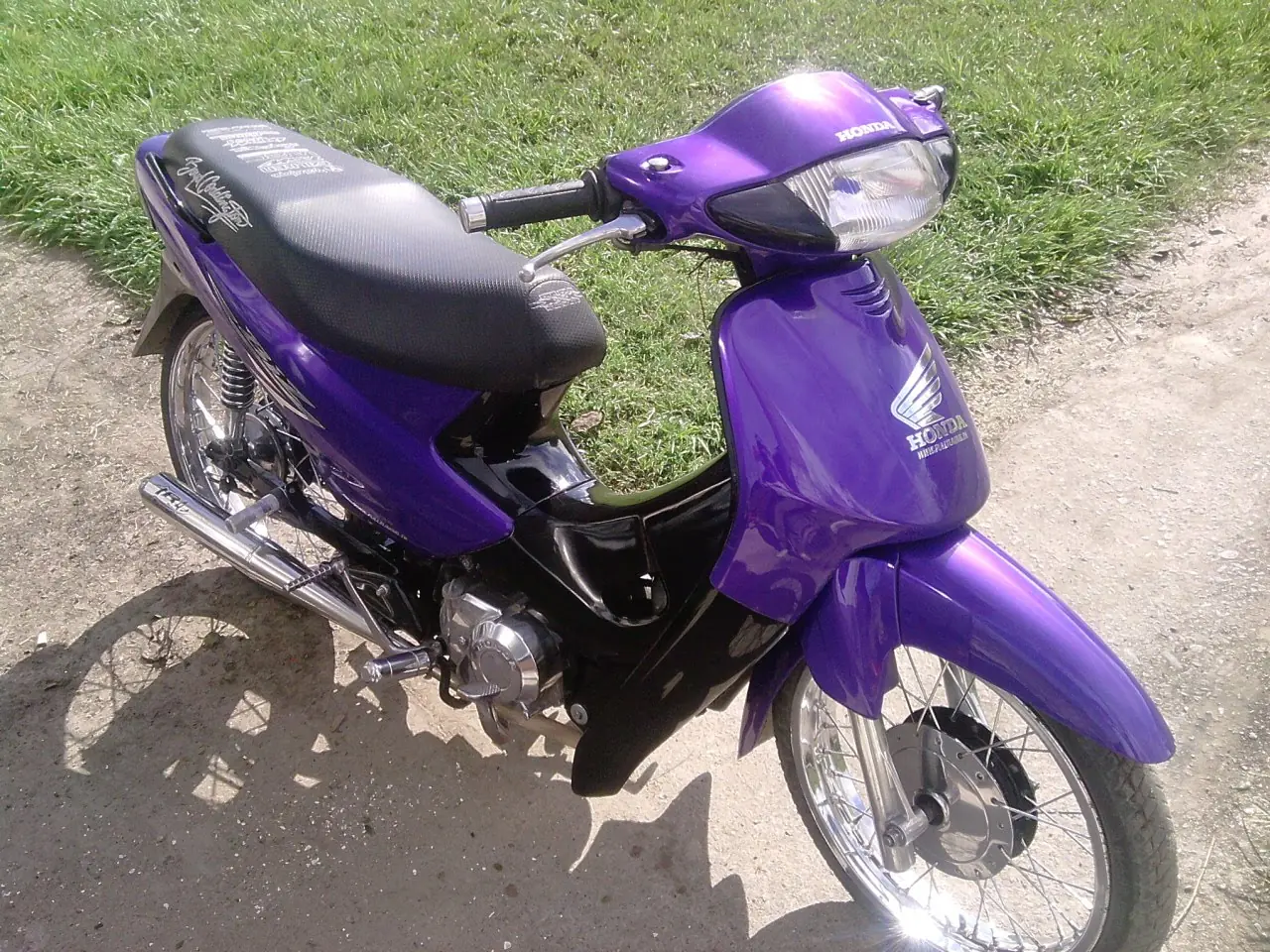 motos