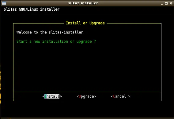 Linux