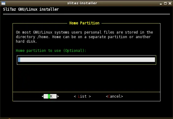 distro