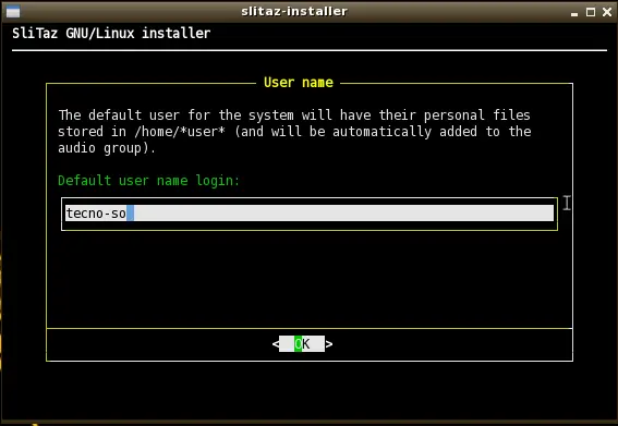 Linux