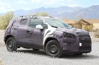 Chevrolet