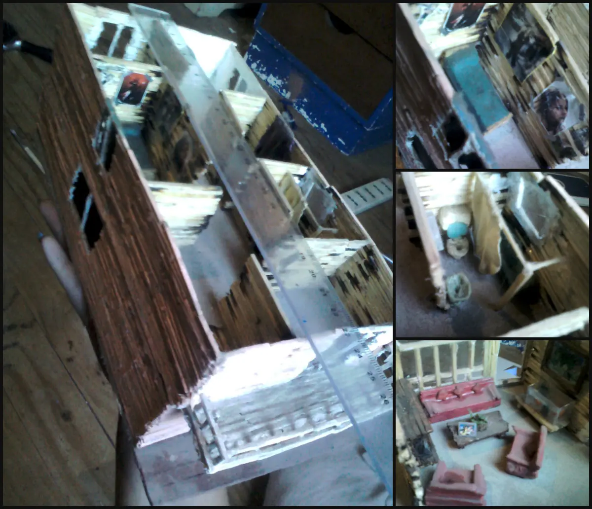 arquitectura