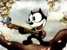 Felix, El Gato.. (El Gato Felix)