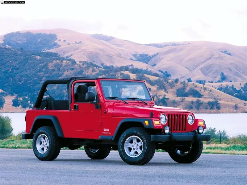 4X4