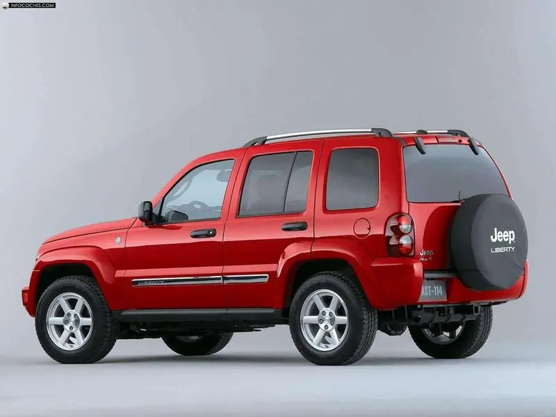 jeep