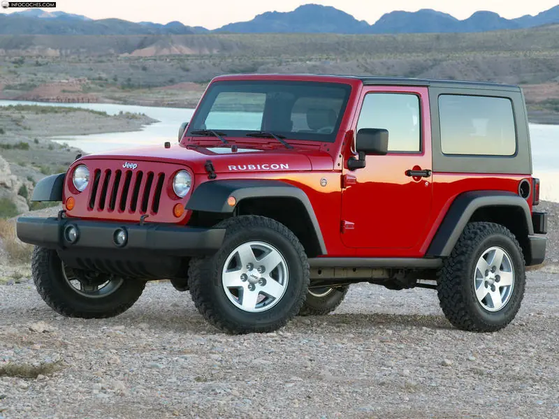 jeep