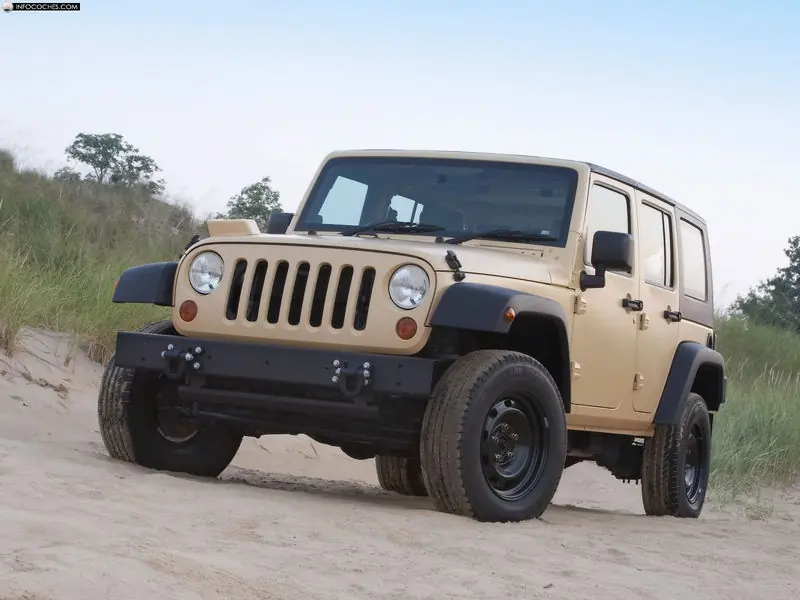 jeep