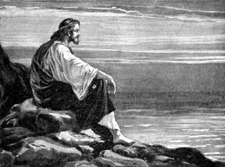 4- Jesus y las mujeres, los milagros y esoterismo