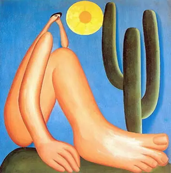 Obras de arte