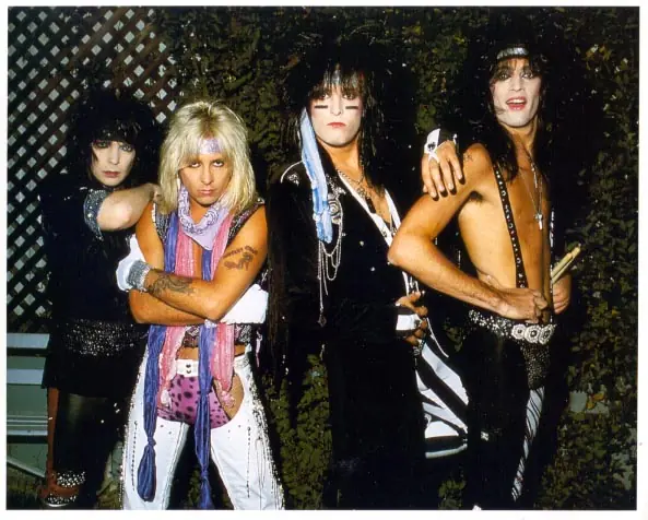 rock