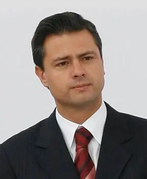 YO si sabia que habría una revolución en México