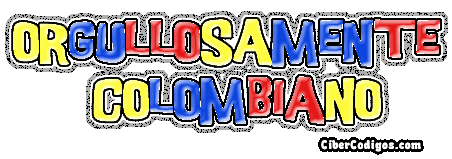 Un Colombiano Es: