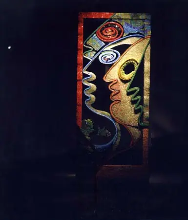 esculturas