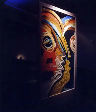 Arte Plástico: Marta Minujín