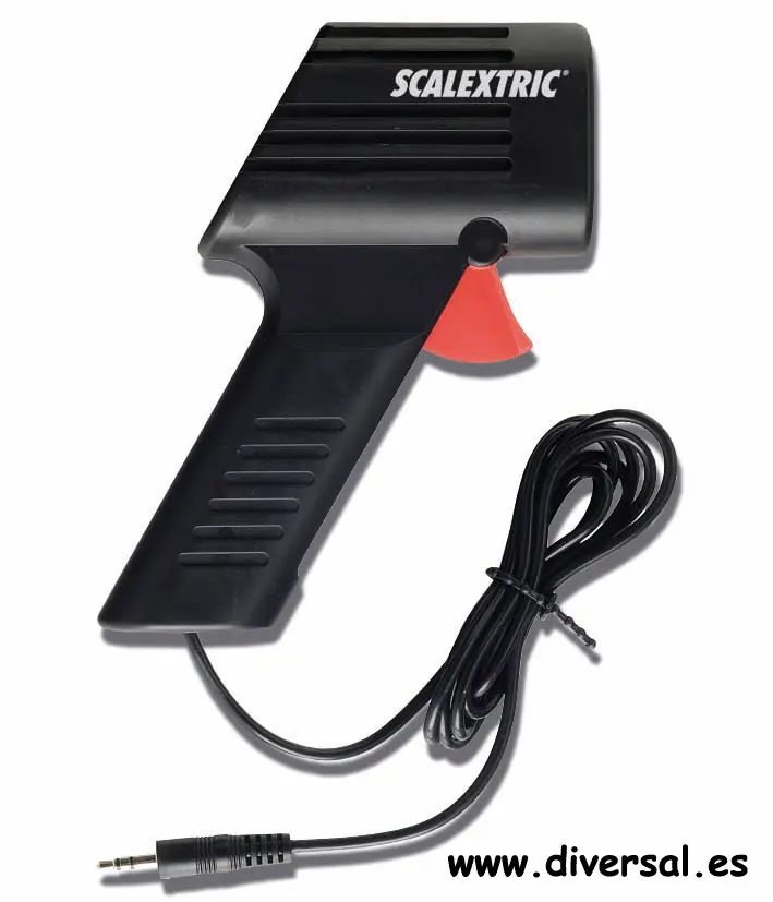 Accesorios Scalextric