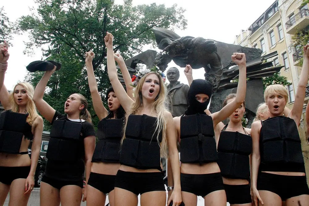 feministas