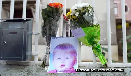 Mató a su hijo de 3 años metiéndolo en una lavadora