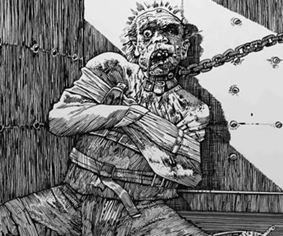 lovecraft