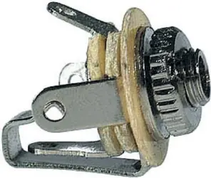 Como hacer un micrófono de Armónica