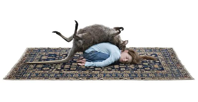 Artistas Hiperrealistas, Un Arte Perfecto. Parte I