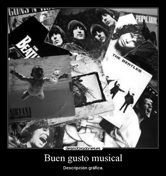 música