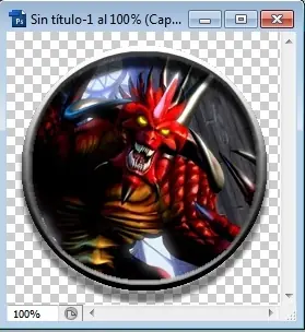 Queres crear tus iconos para Juegos ? [Tutorial]
