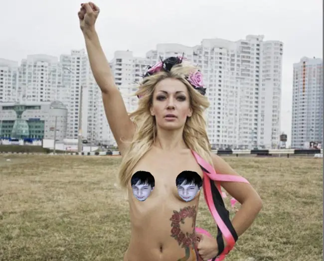 femen