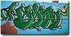 graffiti