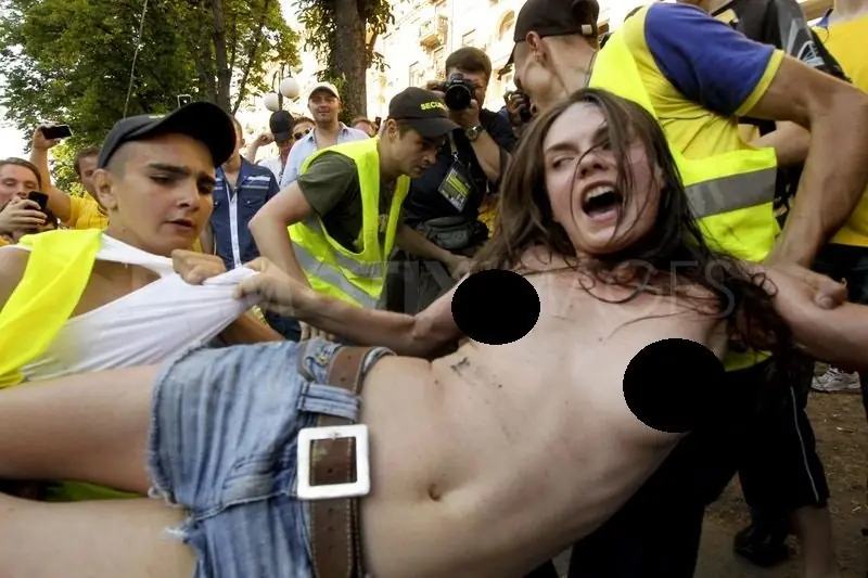 feministas