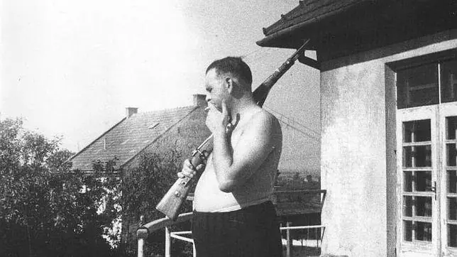 hitler