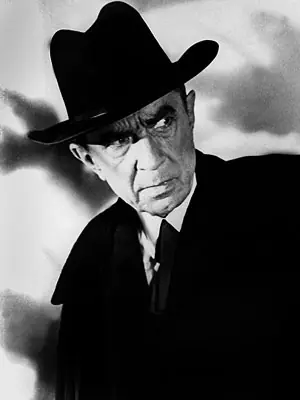 Bela Lugosi