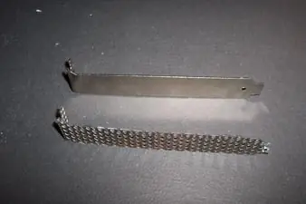 brackets