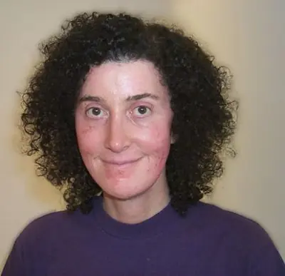 mujer
