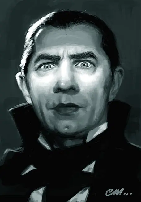 dracula