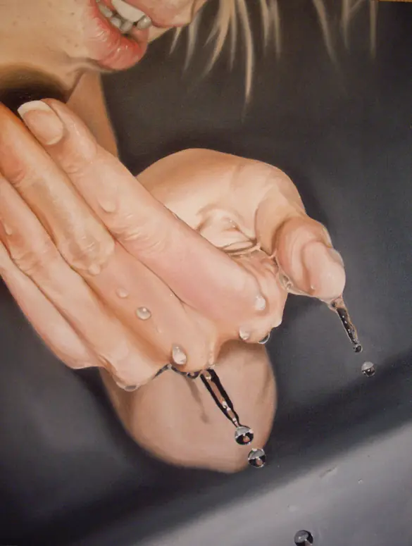 mueck
