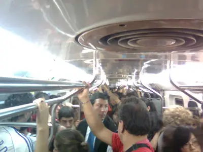 viajar