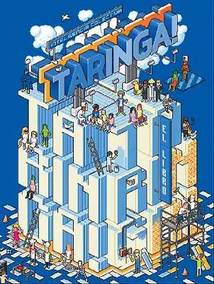 Pixel Art mas que un simple pixel Tutoriales!!!