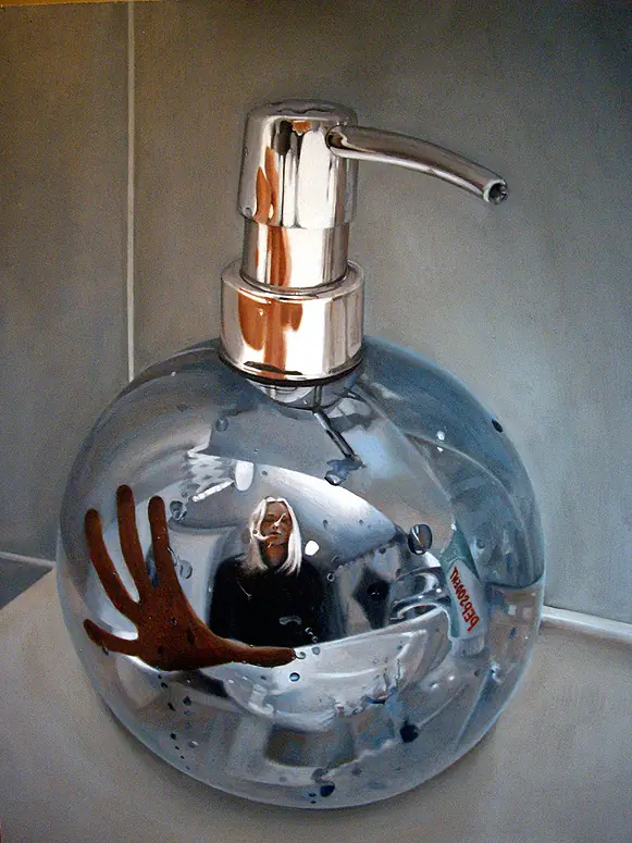 Pintura