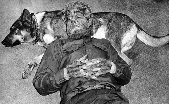 lon chaney jr