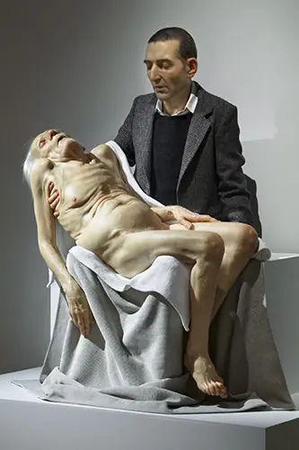 mueck