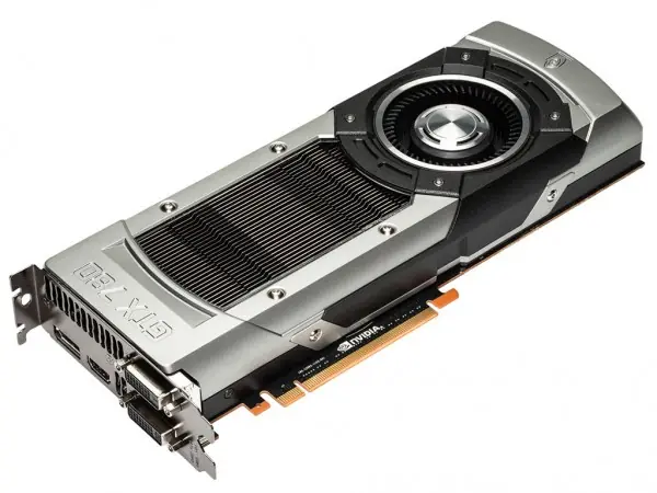 Por las nuevas Radeon, Nvidia baja los precios de su gama al