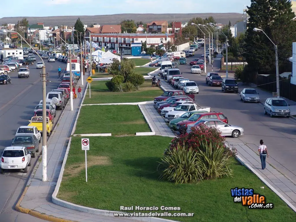 Mi Ciudad...