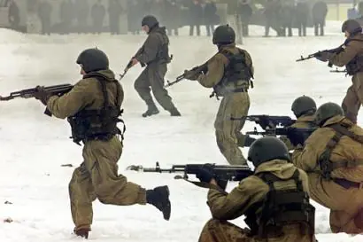 militares